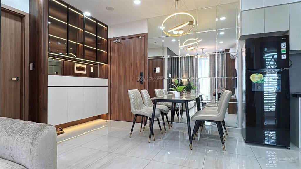 Cho thuê căn hộ happy one central full nội thất cao cấp giá 11tr/tháng vào ở ngay