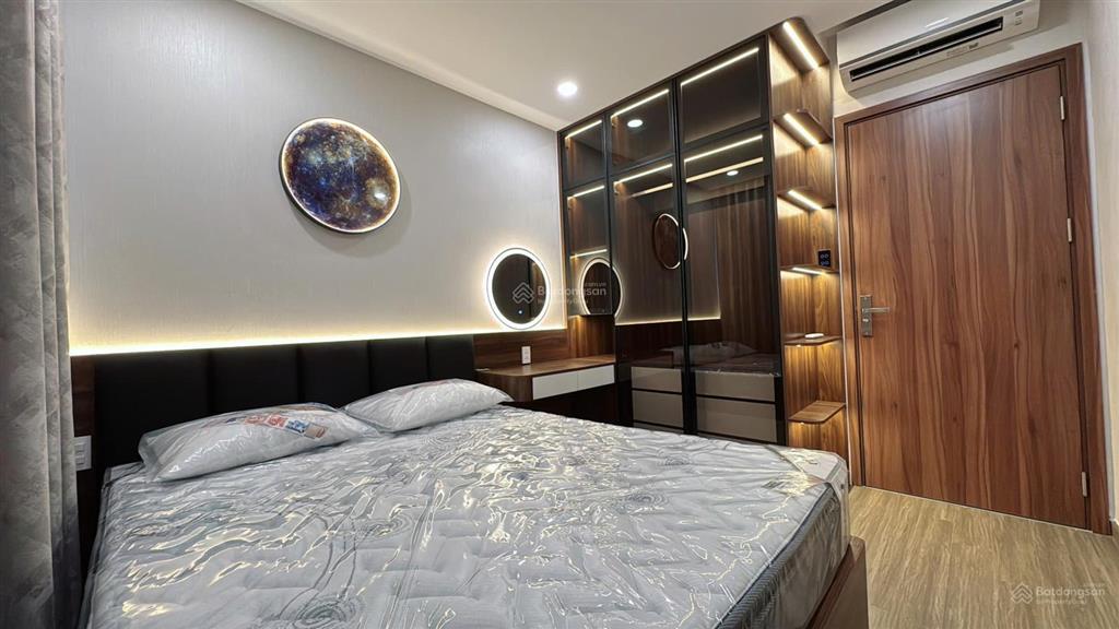 Cho thuê căn hộ happy one central full nội thất cao cấp giá 11tr/tháng vào ở ngay