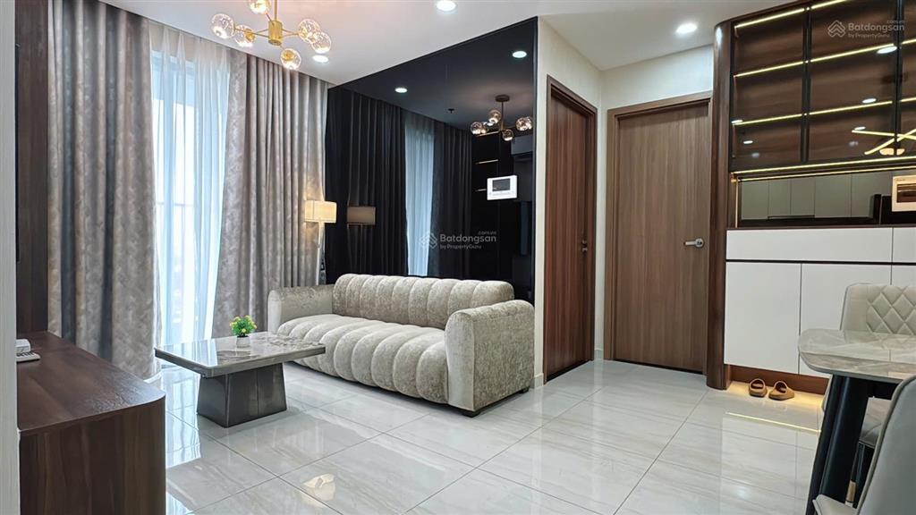 Cho thuê căn hộ happy one central full nội thất cao cấp giá 11tr/tháng vào ở ngay