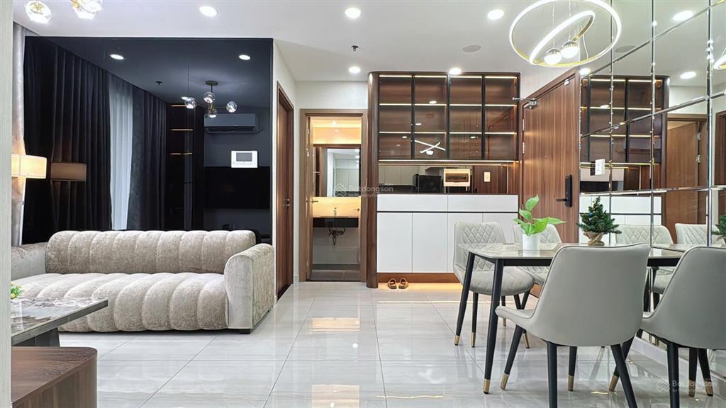 Cho thuê căn hộ happy one central full nội thất cao cấp giá 11tr/tháng vào ở ngay