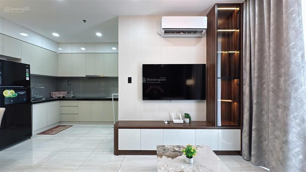 Cho thuê căn hộ happy one central full nội thất cao cấp giá 11tr/tháng vào ở ngay