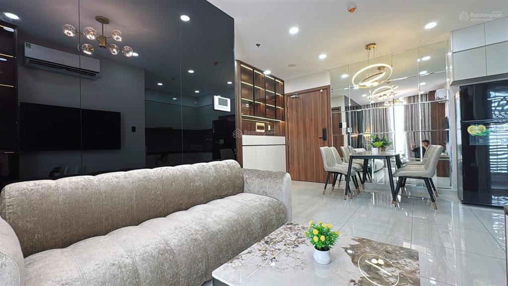 Cho thuê căn hộ happy one central full nội thất cao cấp giá 11tr/tháng vào ở ngay