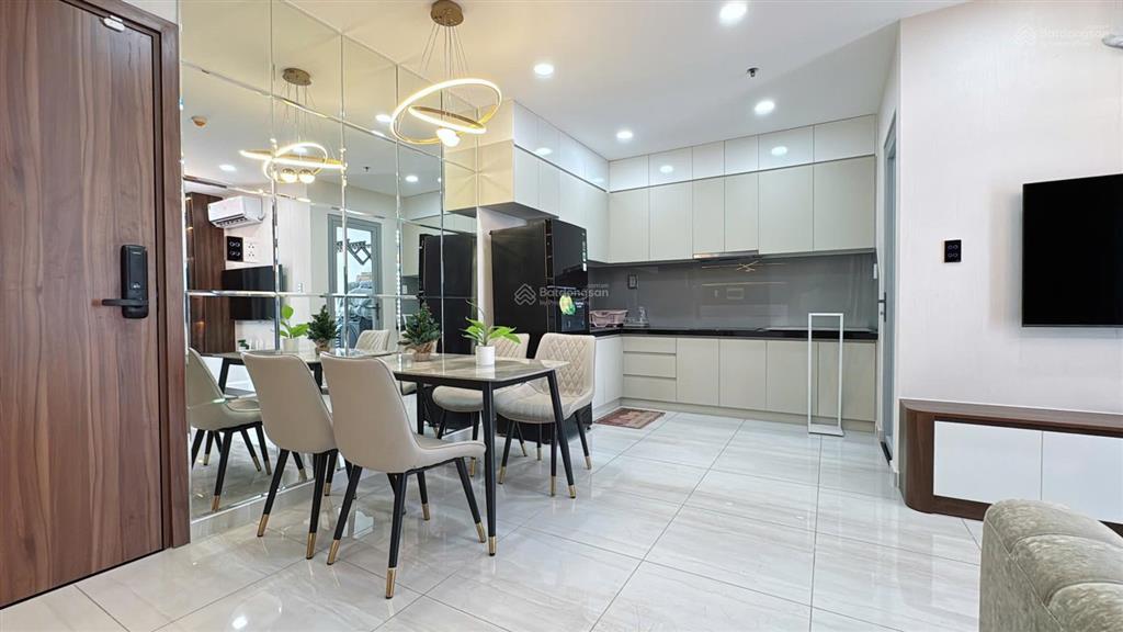Cho thuê căn hộ happy one central full nội thất cao cấp giá 11tr/tháng vào ở ngay