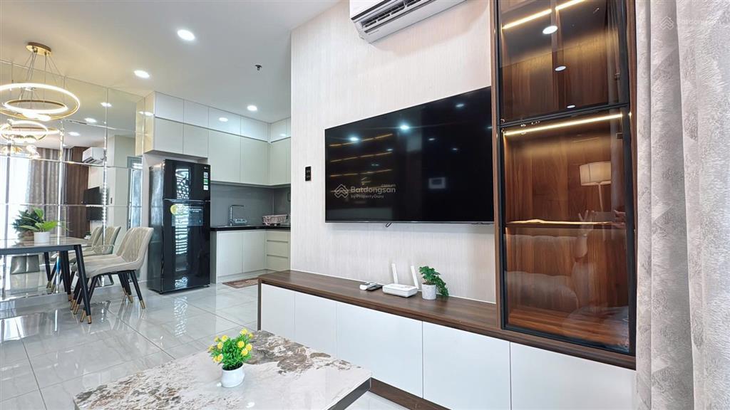 Cho thuê căn hộ happy one central full nội thất cao cấp giá 11tr/tháng vào ở ngay