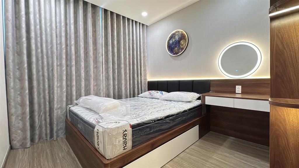 Cho thuê căn hộ happy one central full nội thất cao cấp giá 11tr/tháng vào ở ngay