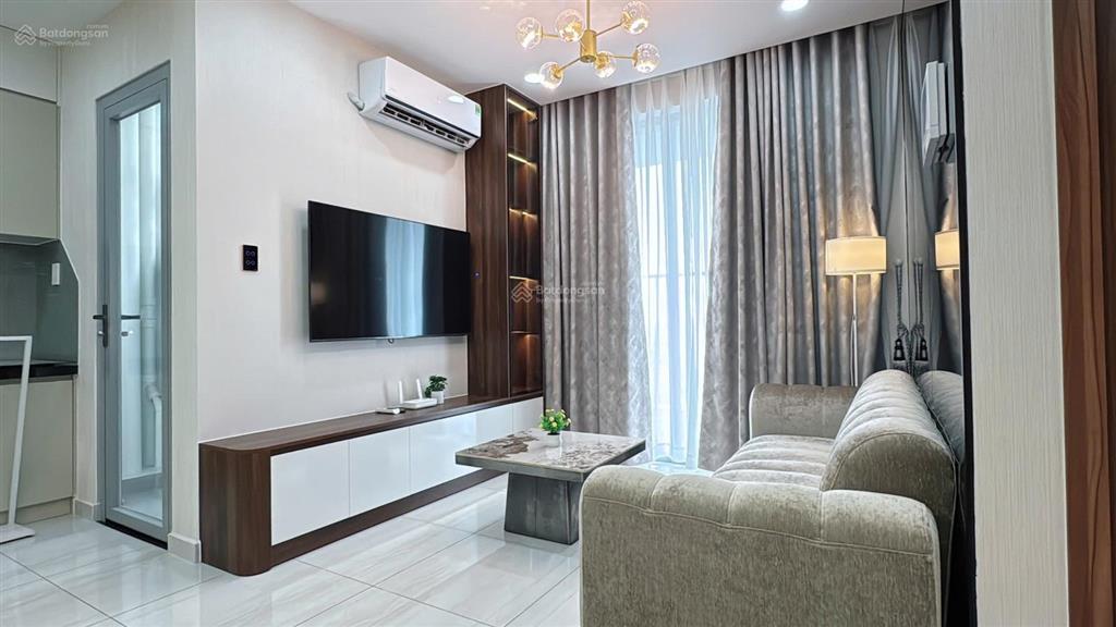 Cho thuê căn hộ happy one central full nội thất cao cấp giá 11tr/tháng vào ở ngay