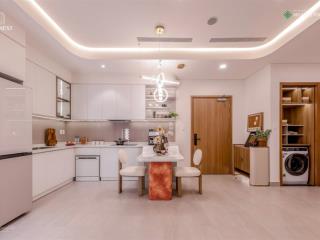 Loại hình căn hộ có tỷ suất cho thuê cao nhất tại the nest giá 2,76 tỷ cho thuê 14 triệu/tháng