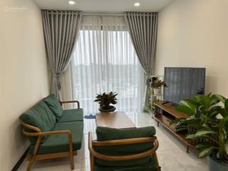 Chung cư skyview 2pn giá 10tr/tháng trang bị đầy đủ nội thất dọn vào ở ngay