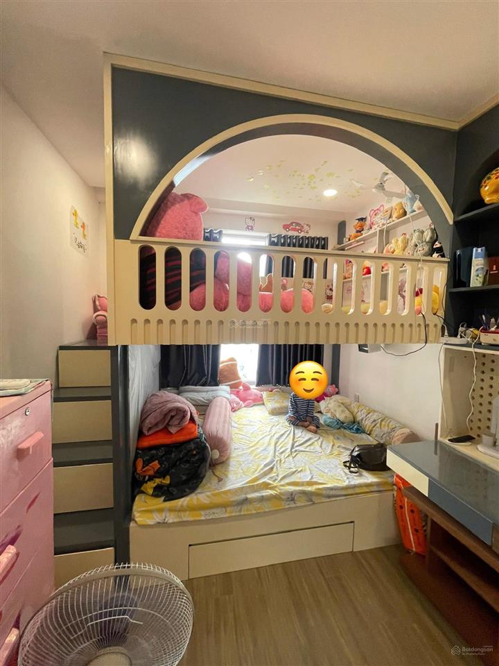 Bán căn hộ happy one central giá 1.980 tỷ buông sổ có đầy đủ nội thất