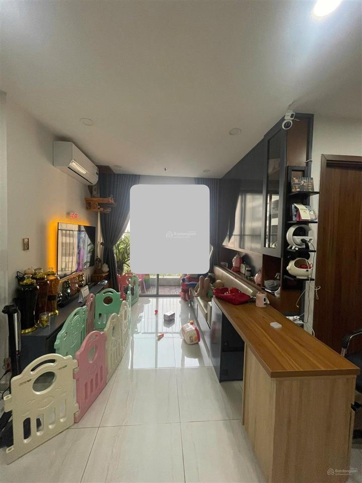 Bán căn hộ happy one central giá 1.980 tỷ buông sổ có đầy đủ nội thất