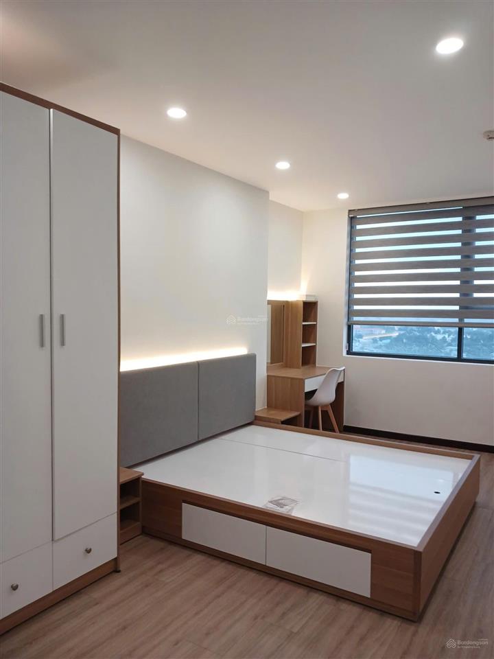 Cho thuê skyview 2pn full nội thất giá 10tr nhà mới chưa qua sử dụng.  0901 840 ***