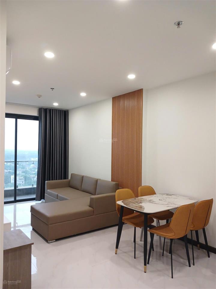 Cho thuê skyview 2pn full nội thất giá 10tr nhà mới chưa qua sử dụng.  0901 840 ***