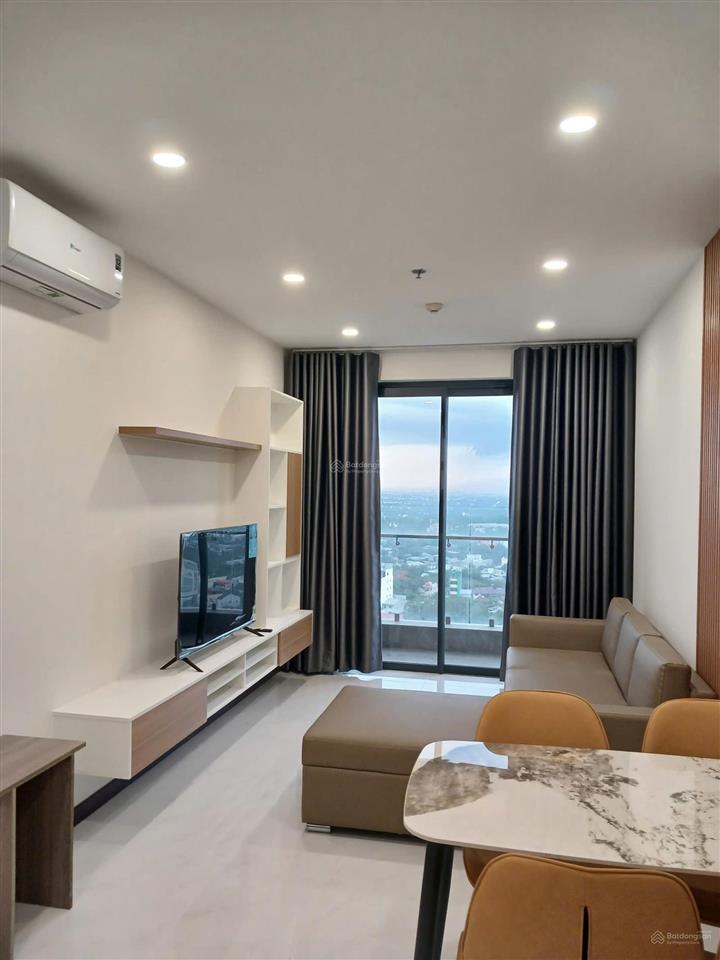 Cho thuê skyview 2pn full nội thất giá 10tr nhà mới chưa qua sử dụng.  0901 840 ***