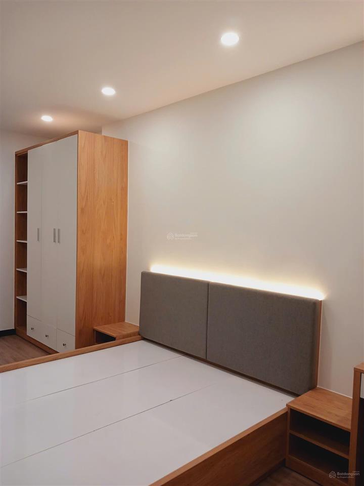 Cho thuê skyview 2pn full nội thất giá 10tr nhà mới chưa qua sử dụng.  0901 840 ***