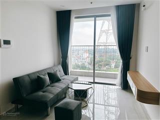 Happy one central 2pn giá 11tr trang bị đầy đủ nội thất như hình.  0901 840 ***