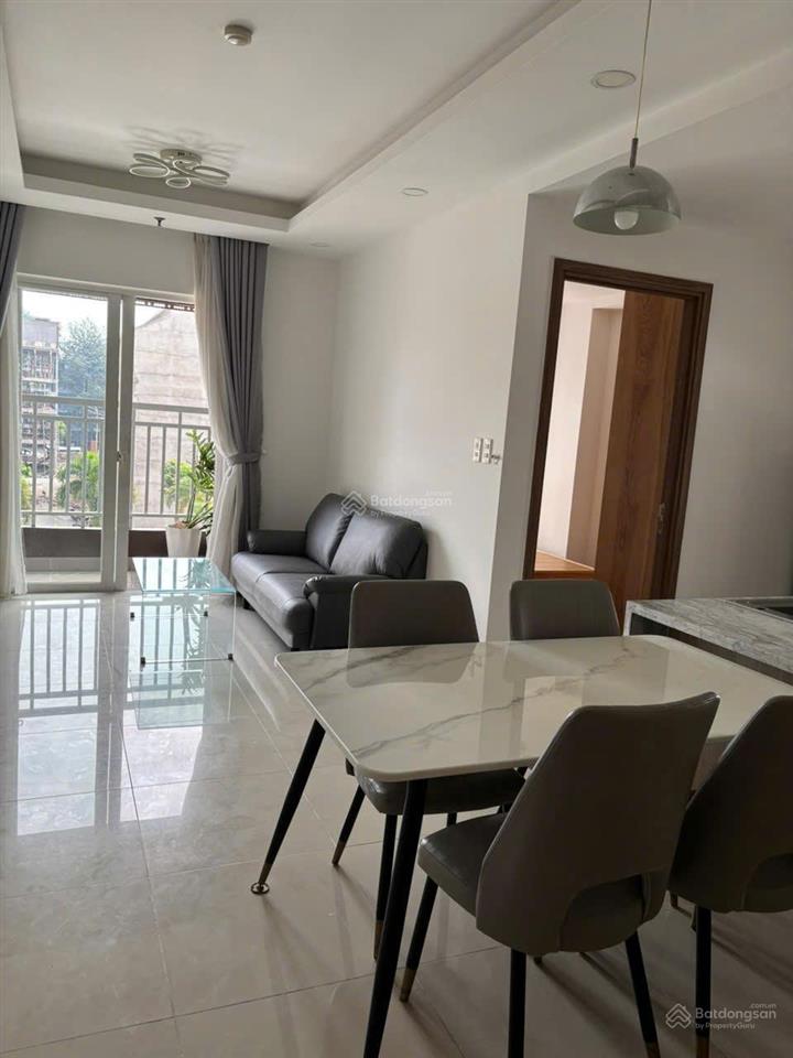 Bán căn hộ the view giá 2,250 tỷ 2pn  2wc full nội thất, có sẵn hợp đồng thuê 12tr/tháng