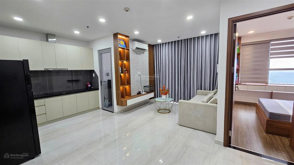 Cho thuê căn hộ happy one central giá 9 tr/tháng full nội thất đẹp.  0901 840 ***