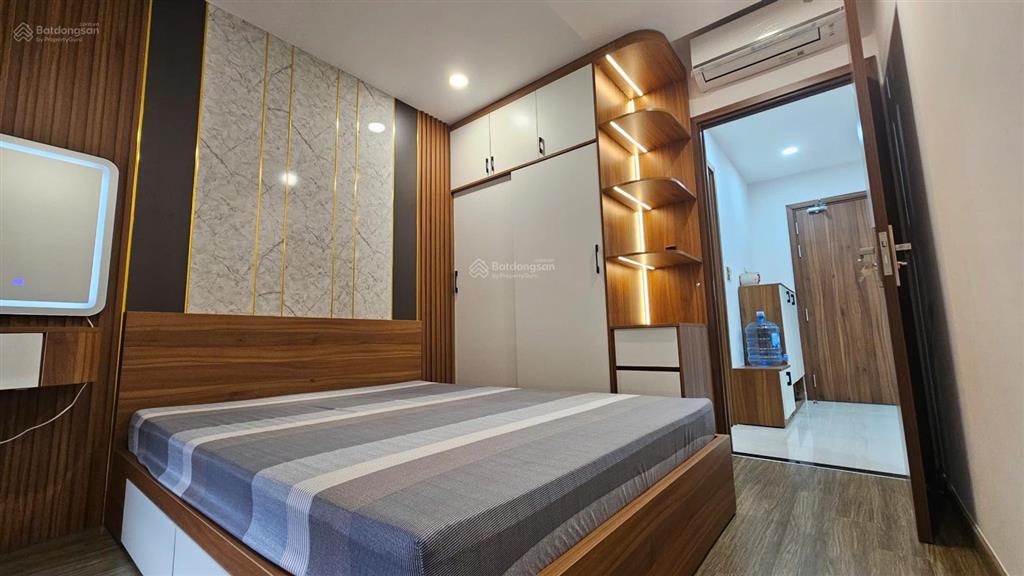 Cho thuê căn hộ happy one central giá 9 tr/tháng full nội thất đẹp.  0901 840 ***