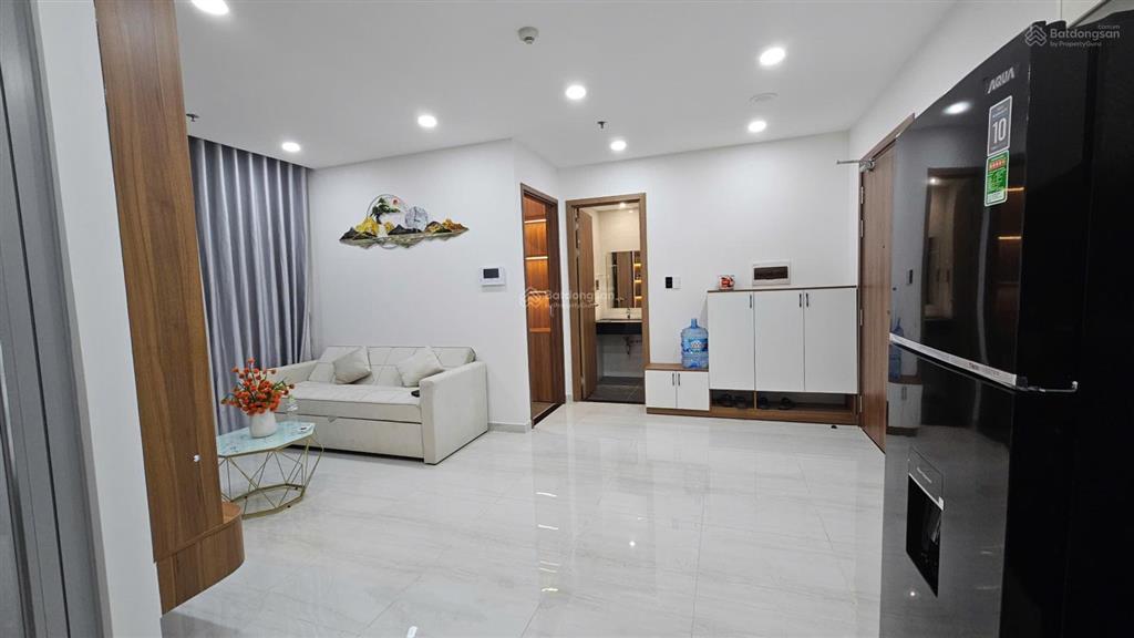 Cho thuê căn hộ happy one central giá 9 tr/tháng full nội thất đẹp.  0901 840 ***