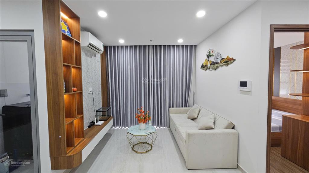 Cho thuê căn hộ happy one central giá 9 tr/tháng full nội thất đẹp.  0901 840 ***