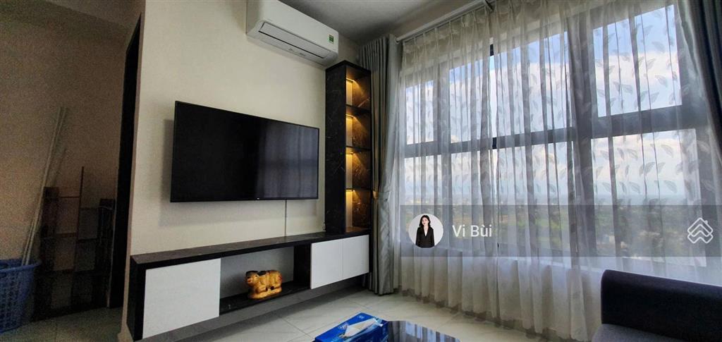 Bán căn hộ 1pn giá 1.250 tỷ all in dự án happy one bình dương đầy đủ nội thất