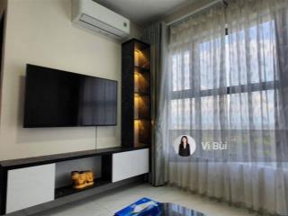 Bán căn hộ 1pn giá 1.250 tỷ all in dự án happy one bình dương đầy đủ nội thất