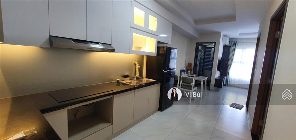 Bán căn hộ 1pn giá 1.250 tỷ all in dự án happy one bình dương đầy đủ nội thất