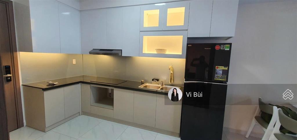 Bán căn hộ 1pn giá 1.250 tỷ all in dự án happy one bình dương đầy đủ nội thất