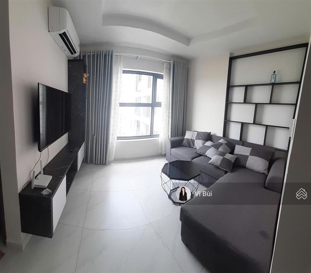 Bán căn hộ 1pn giá 1.250 tỷ all in dự án happy one bình dương đầy đủ nội thất