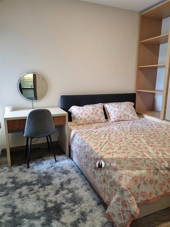 Bán căn hộ 1pn giá 1.250 tỷ all in dự án happy one bình dương đầy đủ nội thất