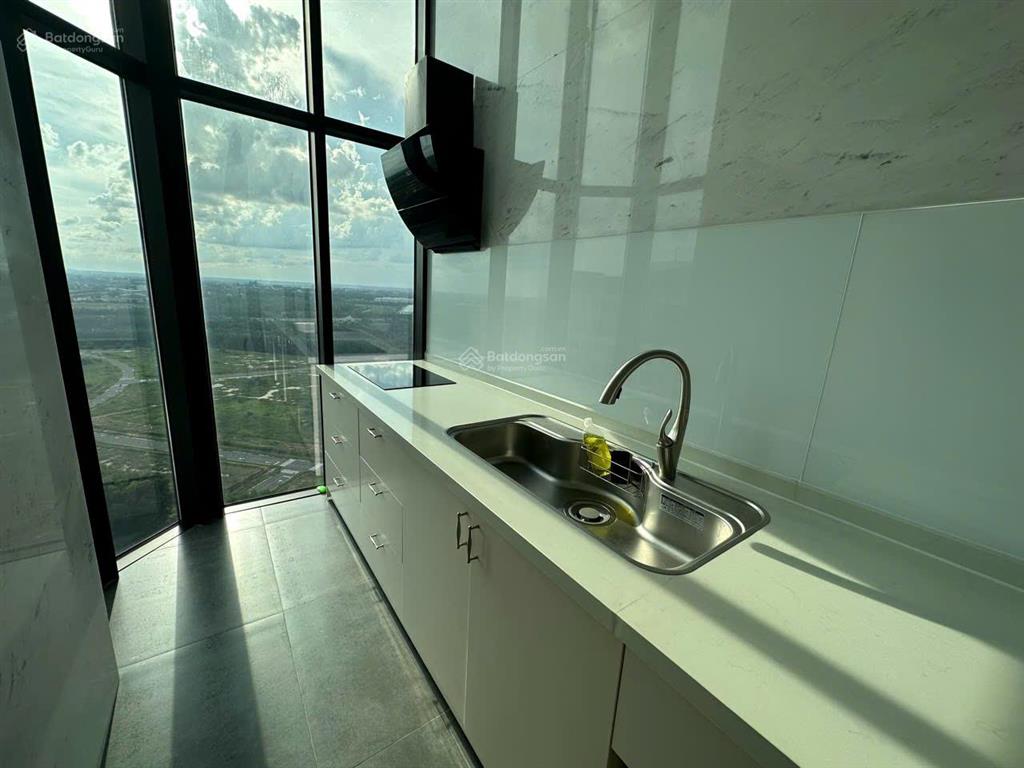 Bán penthouse sora gardens 2 giá 15 tỷ full nội thất view hồ siêu đẹp