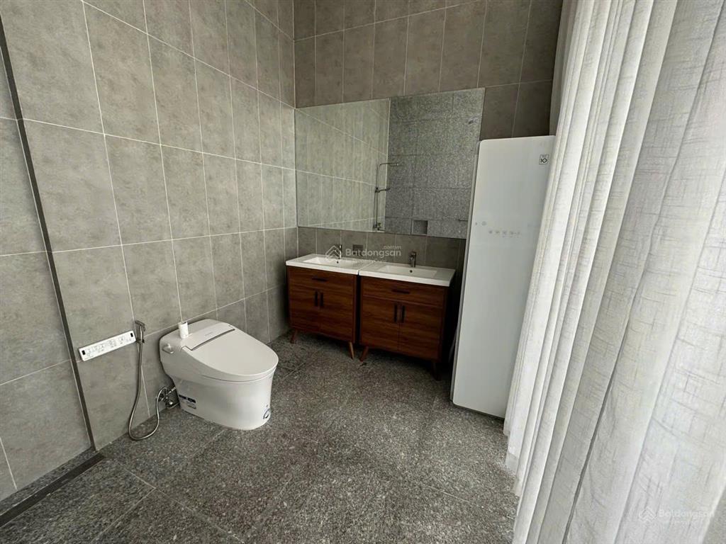 Bán penthouse sora gardens 2 giá 15 tỷ full nội thất view hồ siêu đẹp