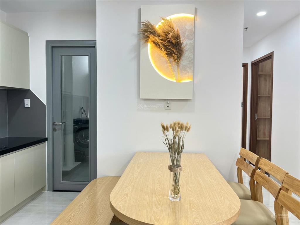 Bán căn hộ 3pn happy one central giá 3.8 tỷ nội thất như hình có sẵn hợp đồng thuê 18tr/tháng