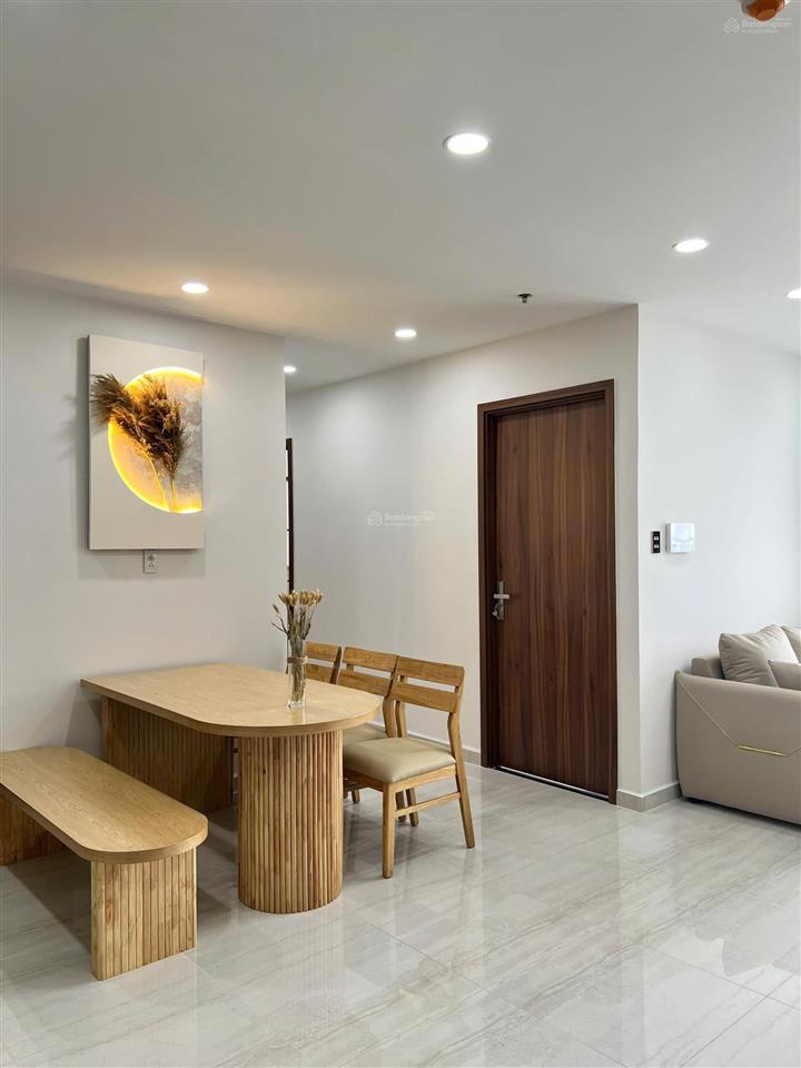 Bán căn hộ 3pn happy one central giá 3.8 tỷ nội thất như hình có sẵn hợp đồng thuê 18tr/tháng