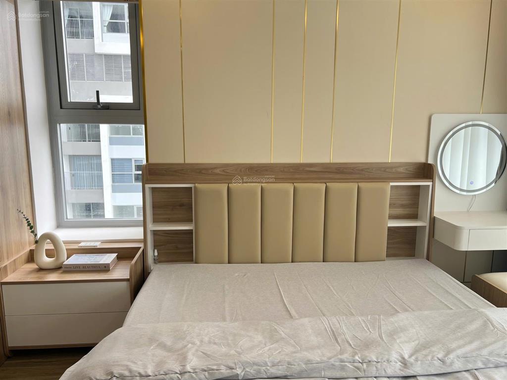 Bán căn hộ 3pn happy one central giá 3.8 tỷ nội thất như hình có sẵn hợp đồng thuê 18tr/tháng