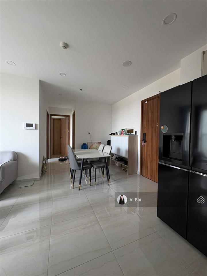 Bán căn hộ happy one central 2pn giá 2.8 tỷ đầy đủ nội thất như hình