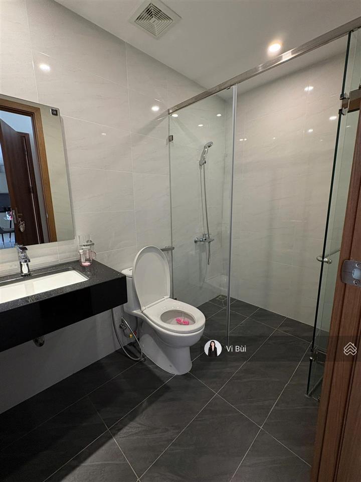 Bán căn hộ happy one central 2pn giá 2.8 tỷ đầy đủ nội thất như hình