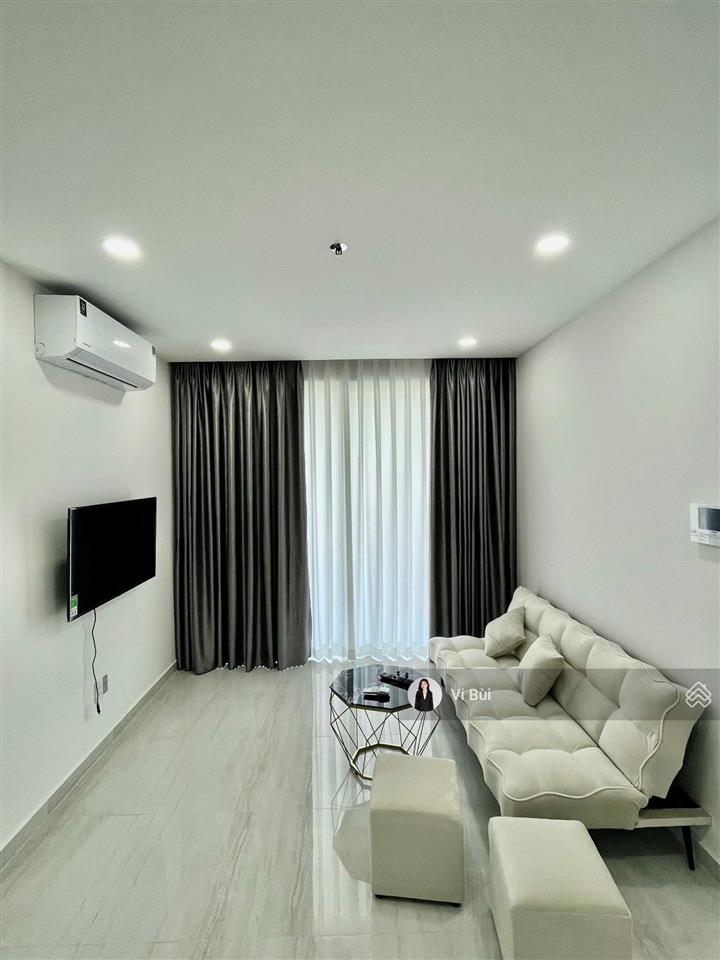 Cho thuê căn hộ happy one central giá 9tr/tháng 1pn +1 có đầy đủ nội thất