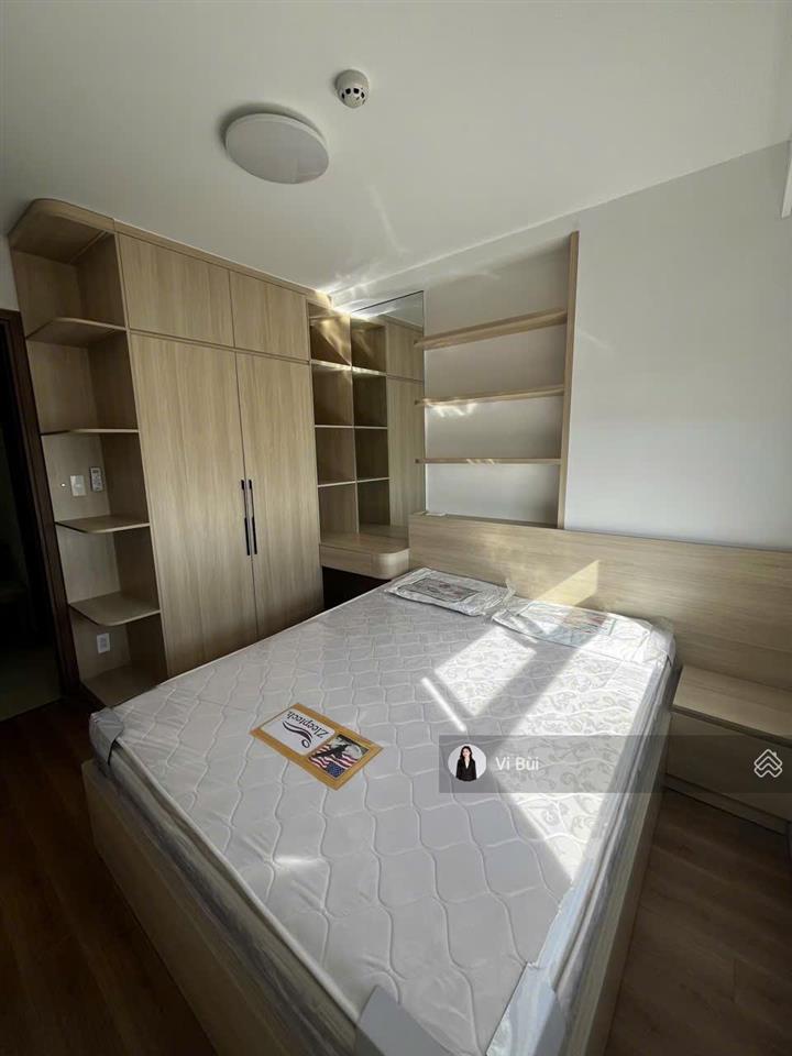 Bán căn hộ the view thiết kế 2pn+1wc giá 2 tỷ all in.  0901 840 ***