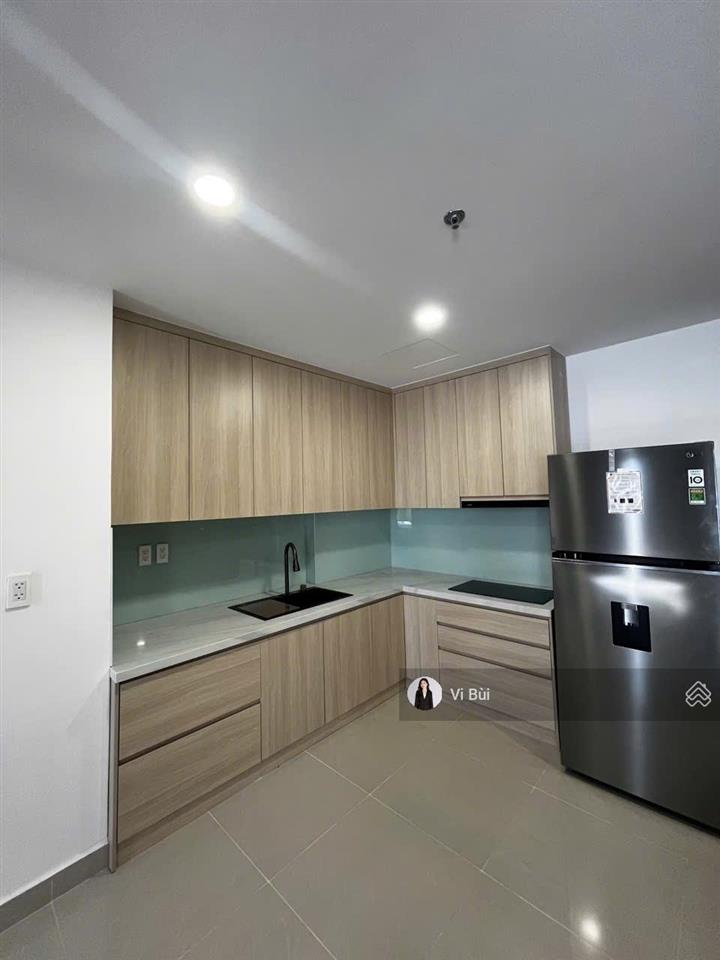Bán căn hộ the view thiết kế 2pn+1wc giá 2 tỷ all in.  0901 840 ***