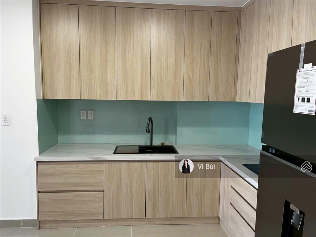 Bán căn hộ the view thiết kế 2pn+1wc giá 2 tỷ all in.  0901 840 ***