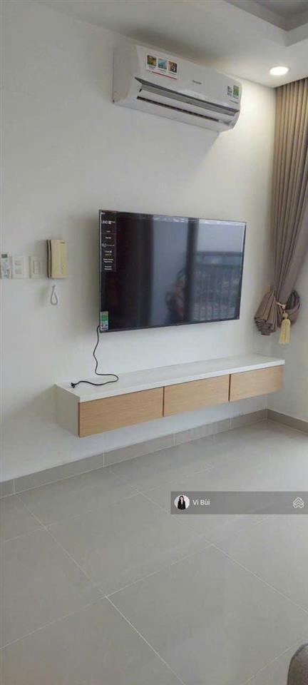 Bán căn hộ the view thiết kế 2pn+1wc giá 2 tỷ all in.  0901 840 ***