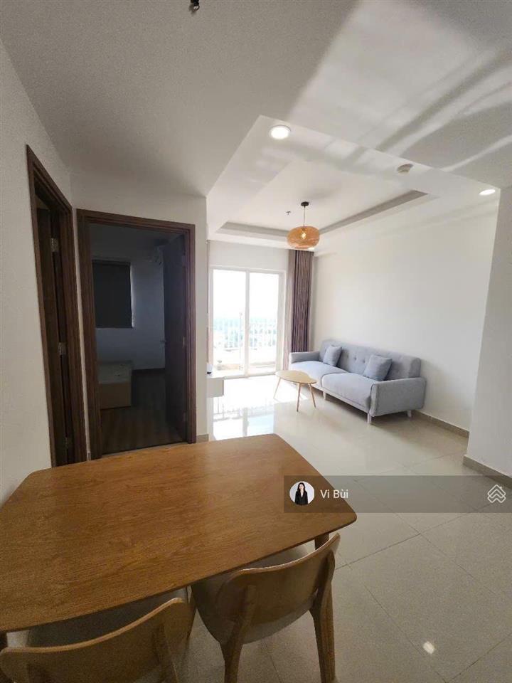 Bán căn hộ the view thiết kế 2pn+1wc giá 2 tỷ all in.  0901 840 ***