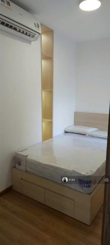 Bán căn hộ the view thiết kế 2pn+1wc giá 2 tỷ all in.  0901 840 ***