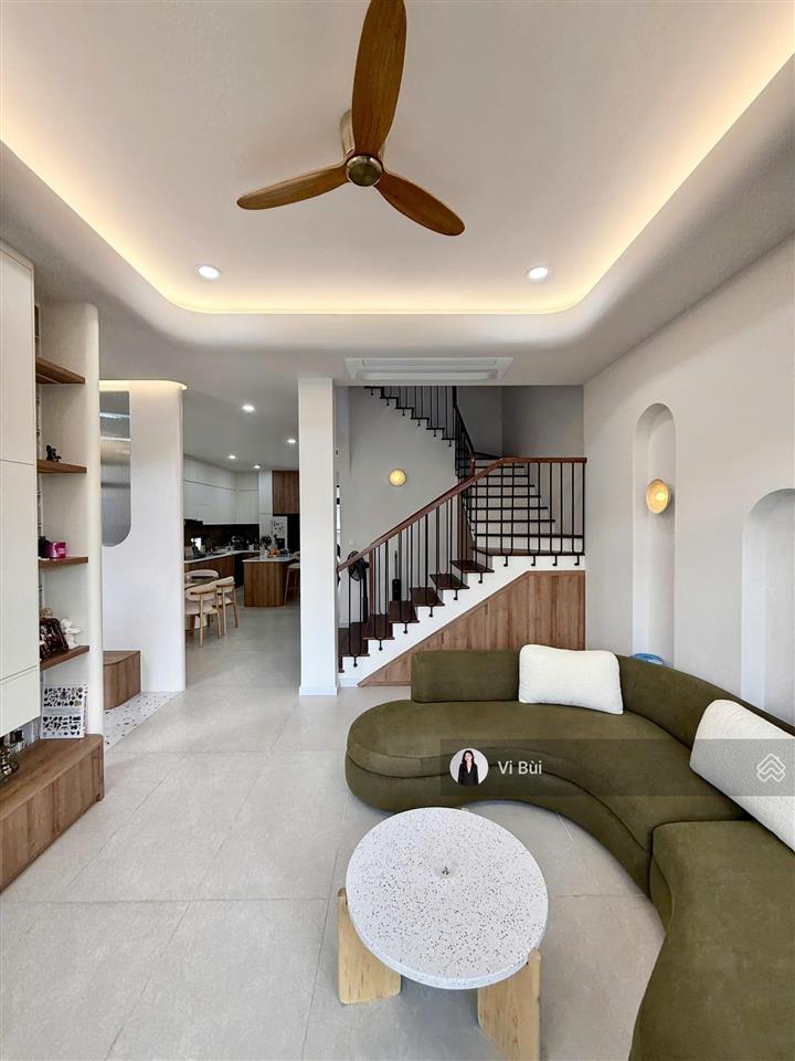 Cho thuê biệt thự dự án suncasa central giá 35tr/tháng nội thất chất lượng cao