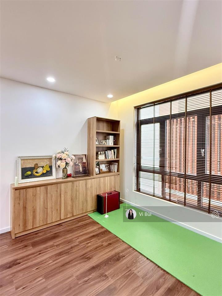 Cho thuê biệt thự dự án suncasa central giá 35tr/tháng nội thất chất lượng cao