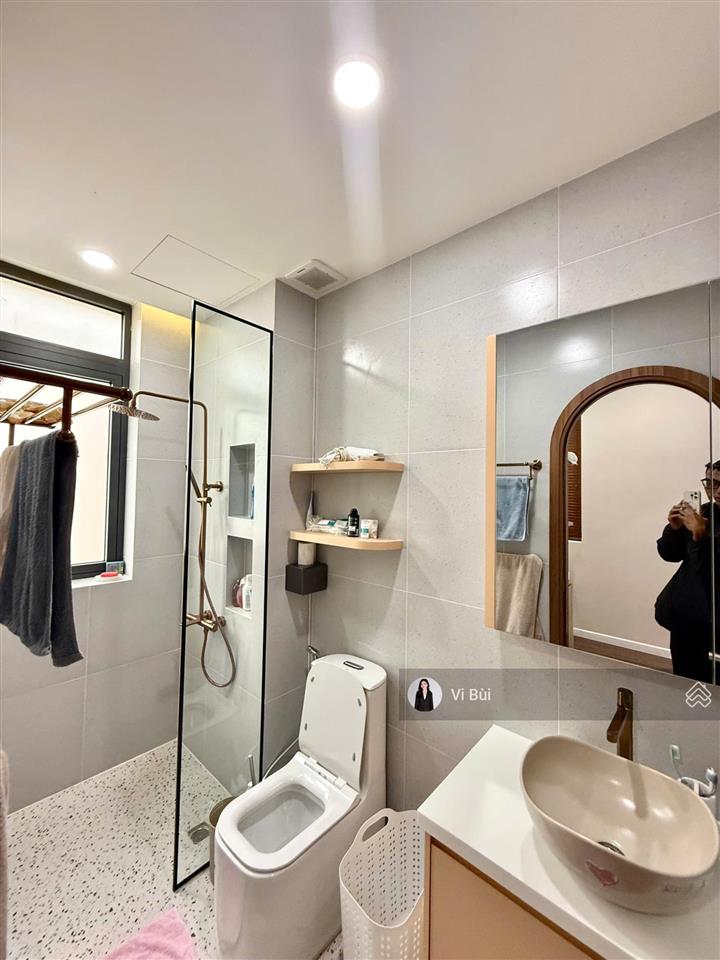 Cho thuê biệt thự dự án suncasa central giá 35tr/tháng nội thất chất lượng cao