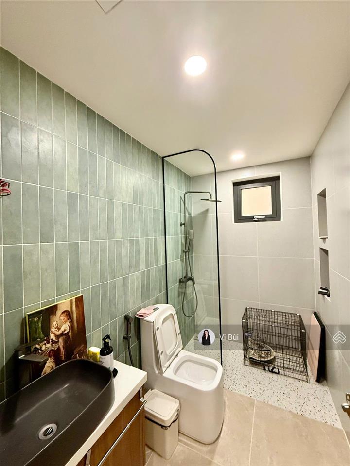 Cho thuê biệt thự dự án suncasa central giá 35tr/tháng nội thất chất lượng cao