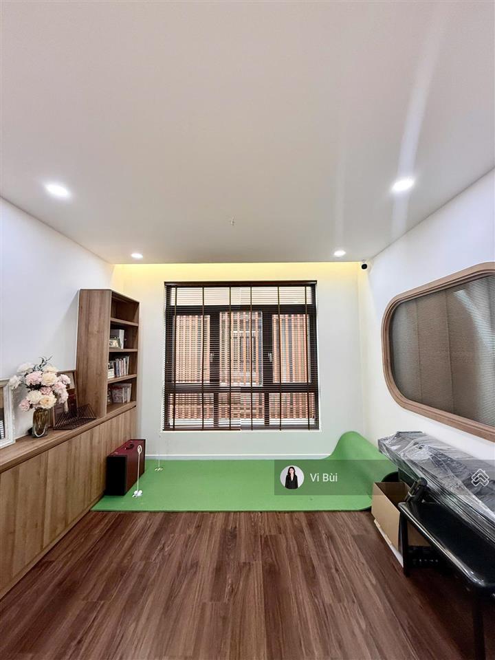 Cho thuê biệt thự dự án suncasa central giá 35tr/tháng nội thất chất lượng cao