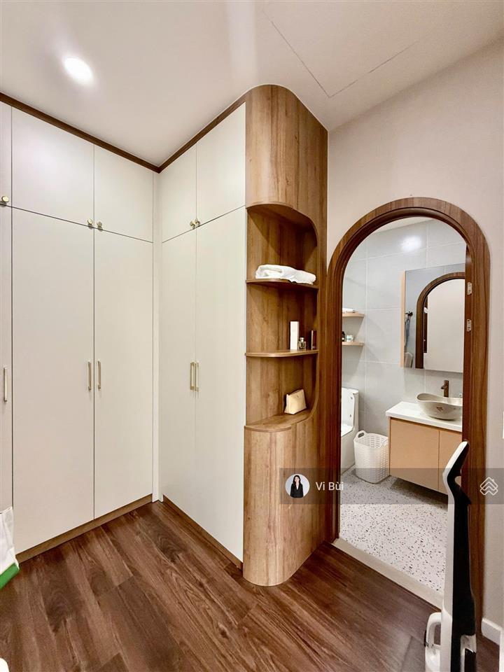 Cho thuê biệt thự dự án suncasa central giá 35tr/tháng nội thất chất lượng cao